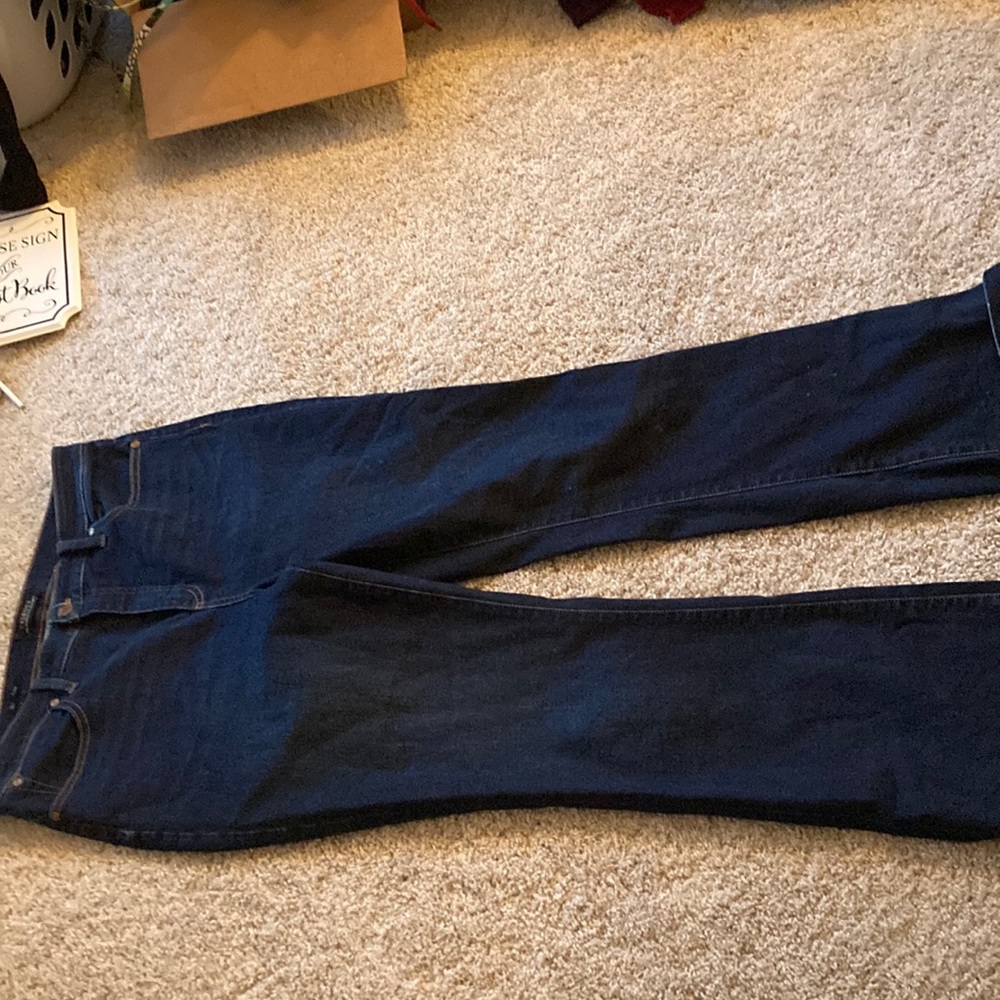 Talbots Jeans